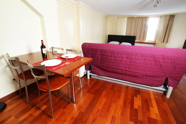 ジH ニーダードルフ II - ヒトレンタル アパートメント