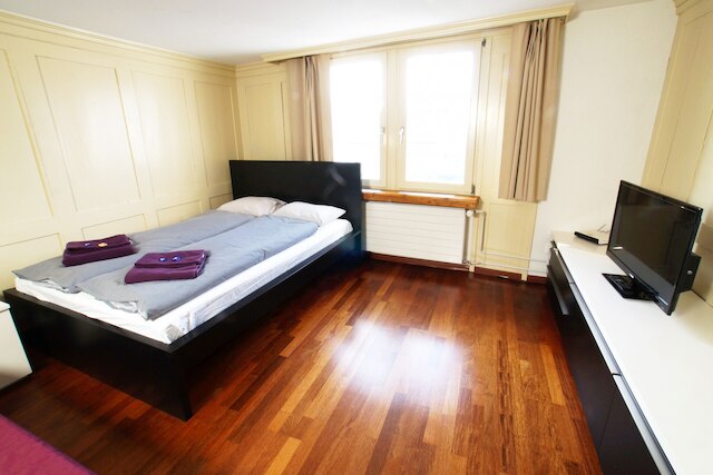 ジH ニーダードルフ II - ヒトレンタル アパートメント