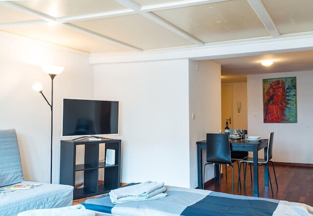 ジH ニーダードルフ II - ヒトレンタル アパートメント