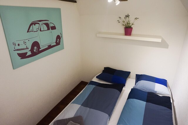 ジH ニーダードルフ II - ヒトレンタル アパートメント