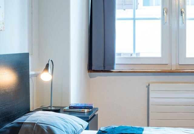 ジH ニーダードルフ II - ヒトレンタル アパートメント