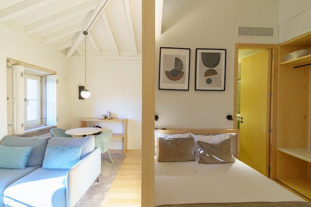 N アパートメンツ - チン