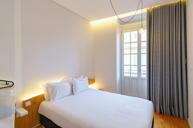 N アパートメンツ - チン