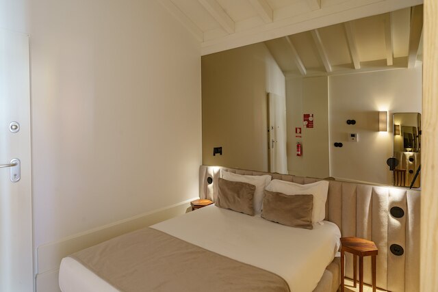 N アパートメンツ - チン