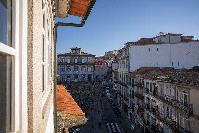 N アパートメンツ - チン