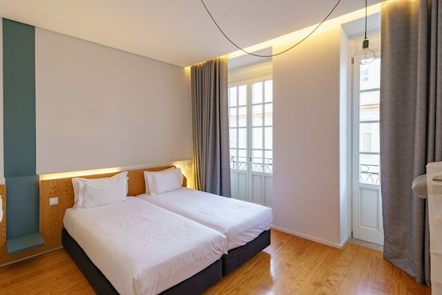 N アパートメンツ - チン