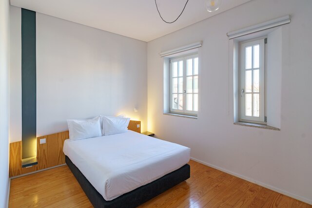 N アパートメンツ - チン