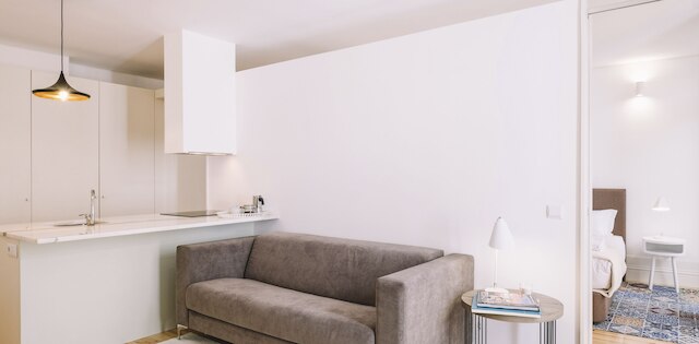 Oーム - テルソ エ カティヴ アパートメンツ