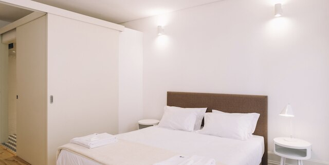 Oーム - テルソ エ カティヴ アパートメンツ