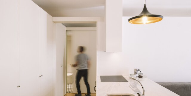 Oーム - テルソ エ カティヴ アパートメンツ