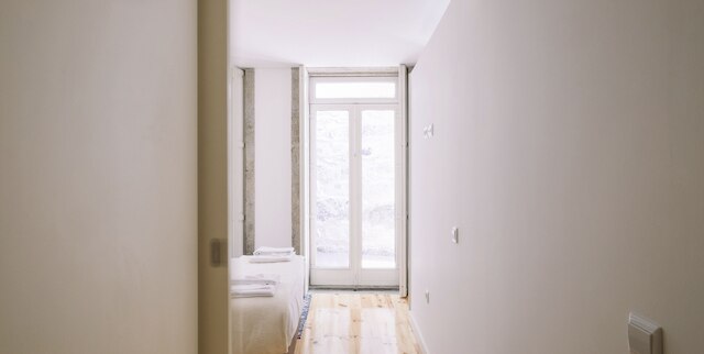 Oーム - テルソ エ カティヴ アパートメンツ