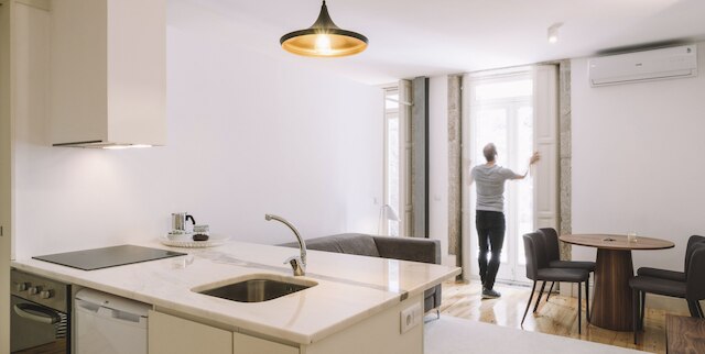 Oーム - テルソ エ カティヴ アパートメンツ