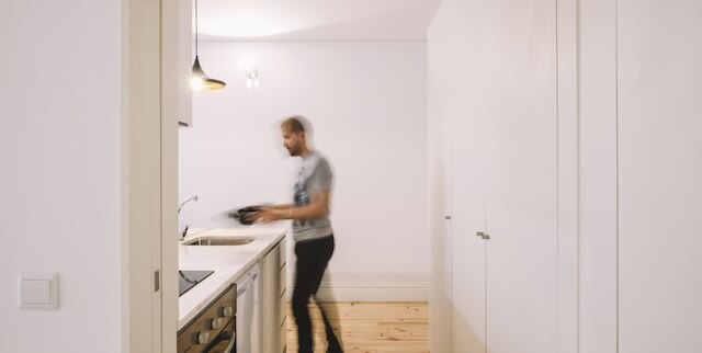 Oーム - テルソ エ カティヴ アパートメンツ