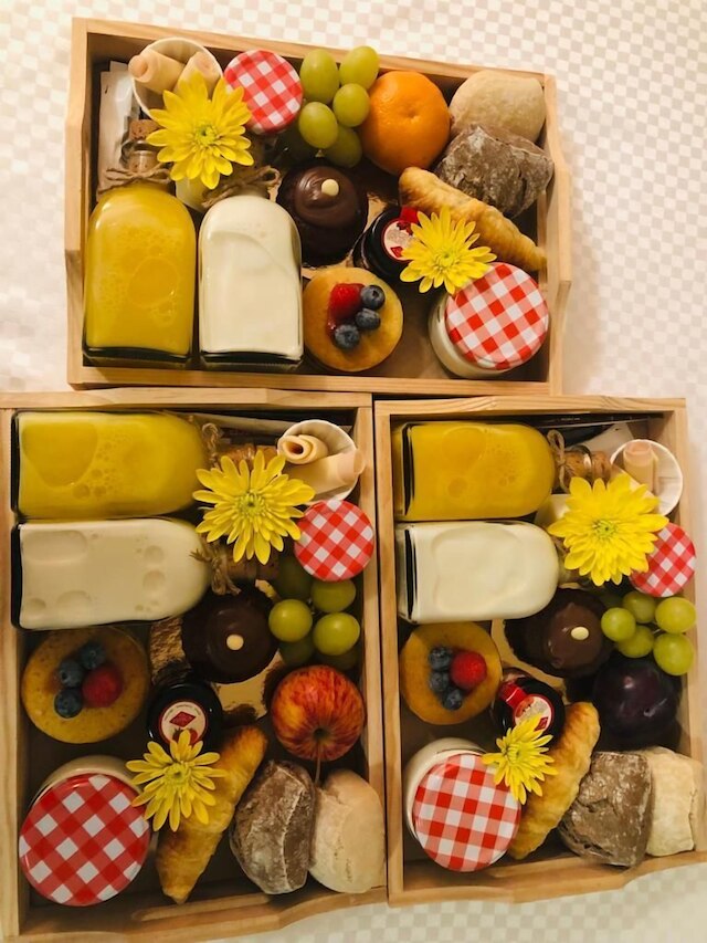 オーム ポルタス デ サンタ カタリーナ