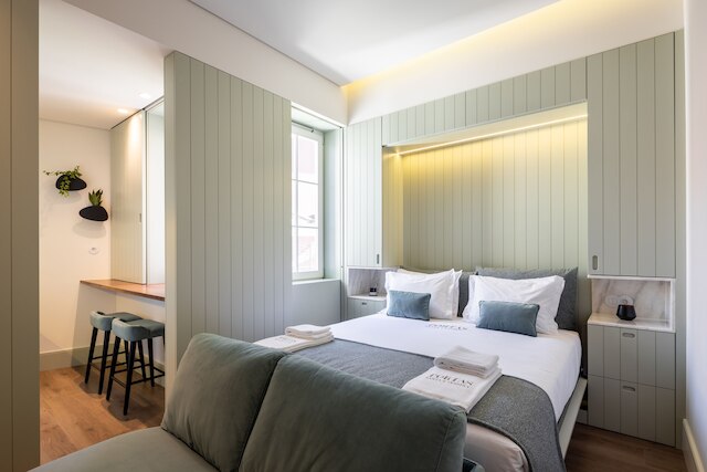 オーム ポルタス デ サンタ カタリーナ