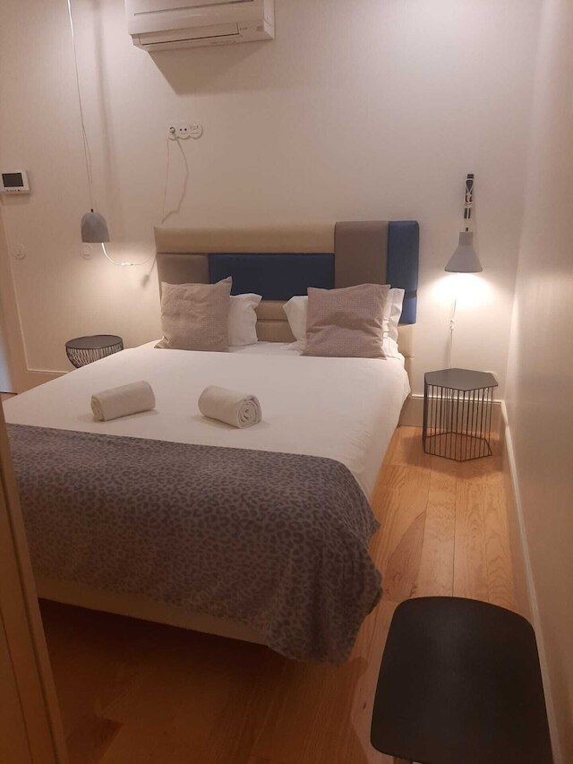 オーム - アルマダ アパートメンツ