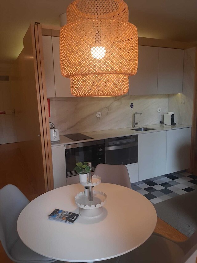 オーム - アルマダ アパートメンツ