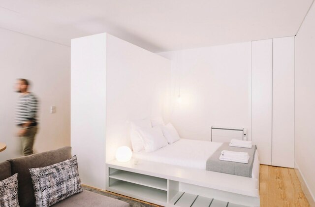 オーム - アルマダ アパートメンツ