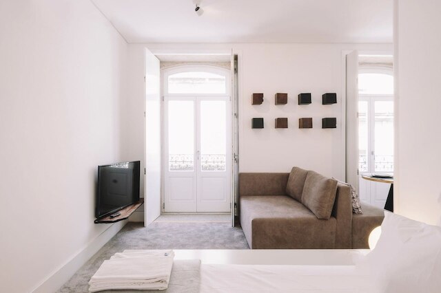 オーム - アルマダ アパートメンツ