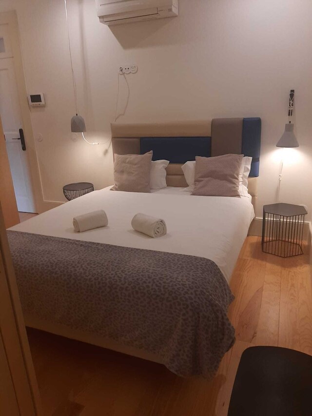 オーム - アルマダ アパートメンツ