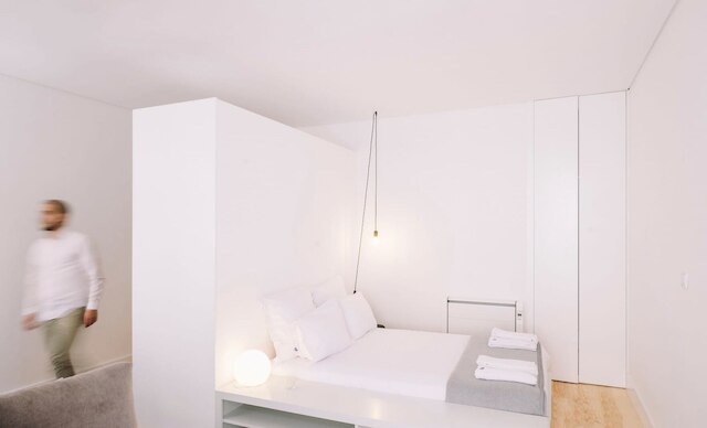 オーム - アルマダ アパートメンツ