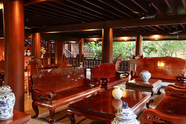 ブーンターン サンクチュアリ