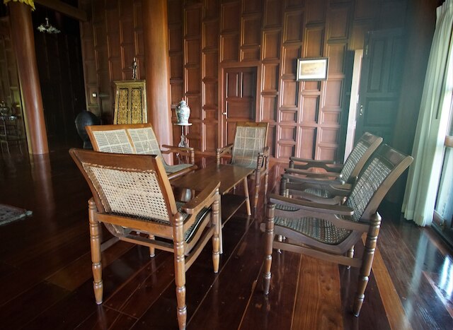 ブーンターン サンクチュアリ