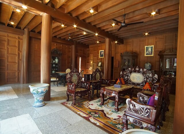 ブーンターン サンクチュアリ