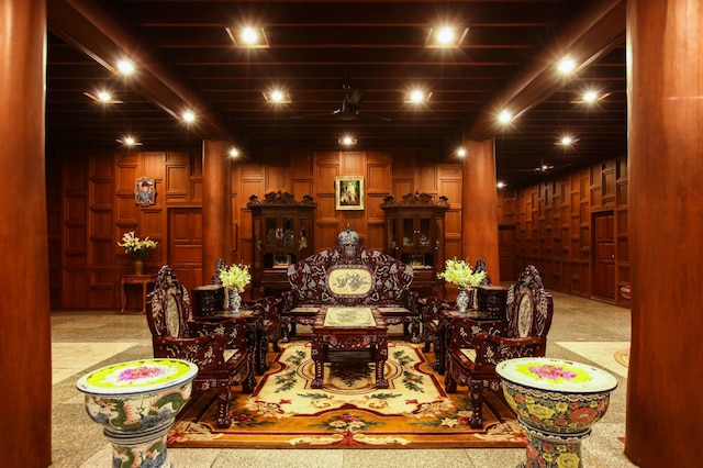 ブーンターン サンクチュアリ