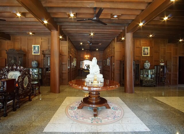 ブーンターン サンクチュアリ