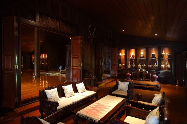 ブーンターン サンクチュアリ