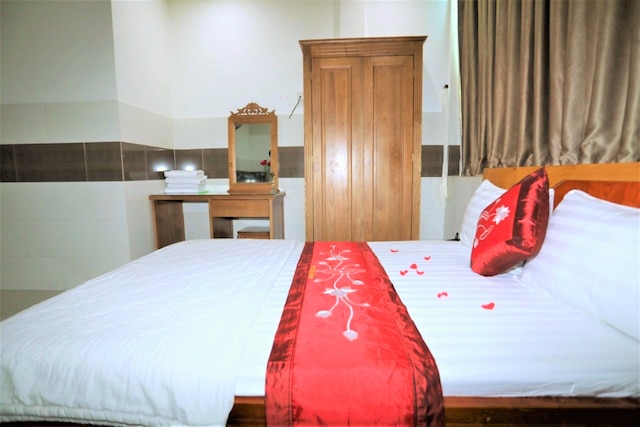 ダイ アン ゴ ヴァップ ホテル