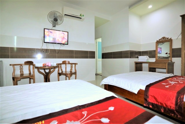 ダイ アン ゴ ヴァップ ホテル