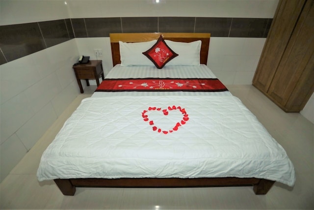 ダイ アン ゴ ヴァップ ホテル