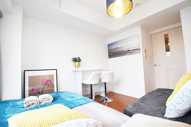 スクエア渋谷 1