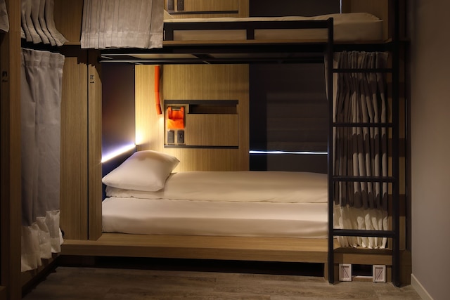 Olah Poshtel Hualien Zhongfu