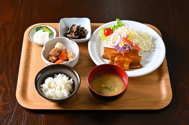 ワークマンハウス滝川
