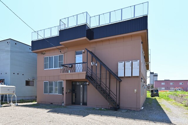 ワークマンハウス滝川