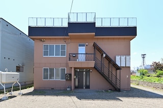 ワークマンハウス滝川