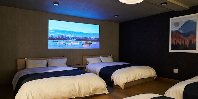 Rakuten STAY VILLA 淡路