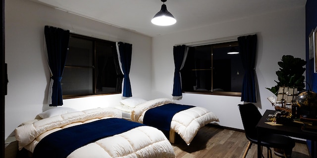 Wave House 九十九里下貝塚