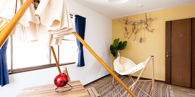 Wave House 九十九里下貝塚