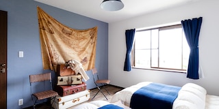 Wave House 九十九里下貝塚