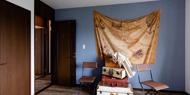 Wave House 九十九里下貝塚