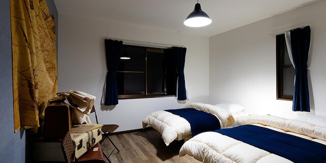 Wave House 九十九里下貝塚