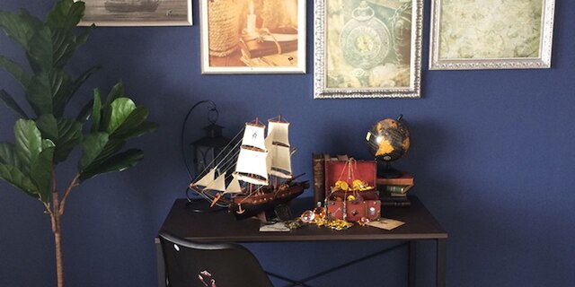 Wave House 九十九里下貝塚