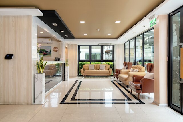 アマナバンコクホテル