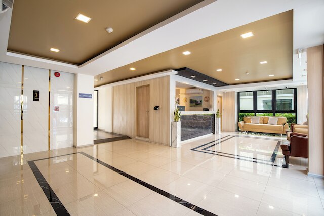 アマナバンコクホテル