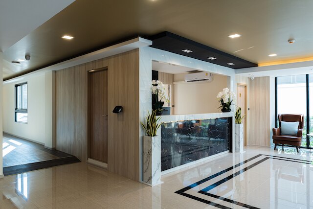 アマナバンコクホテル