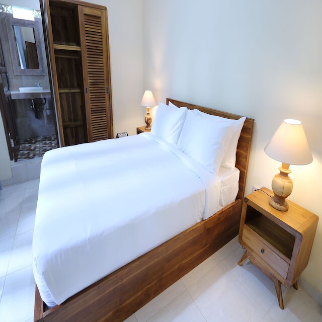 ヴァネカ ガーデン ハウス